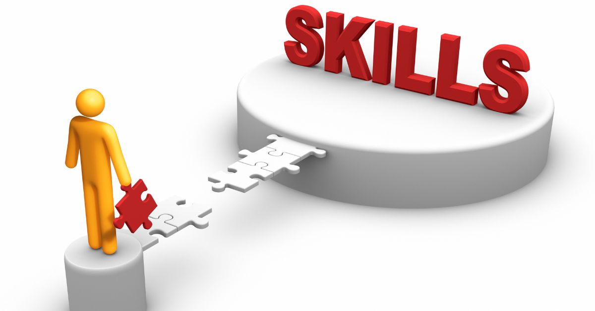  Competenze trasversali