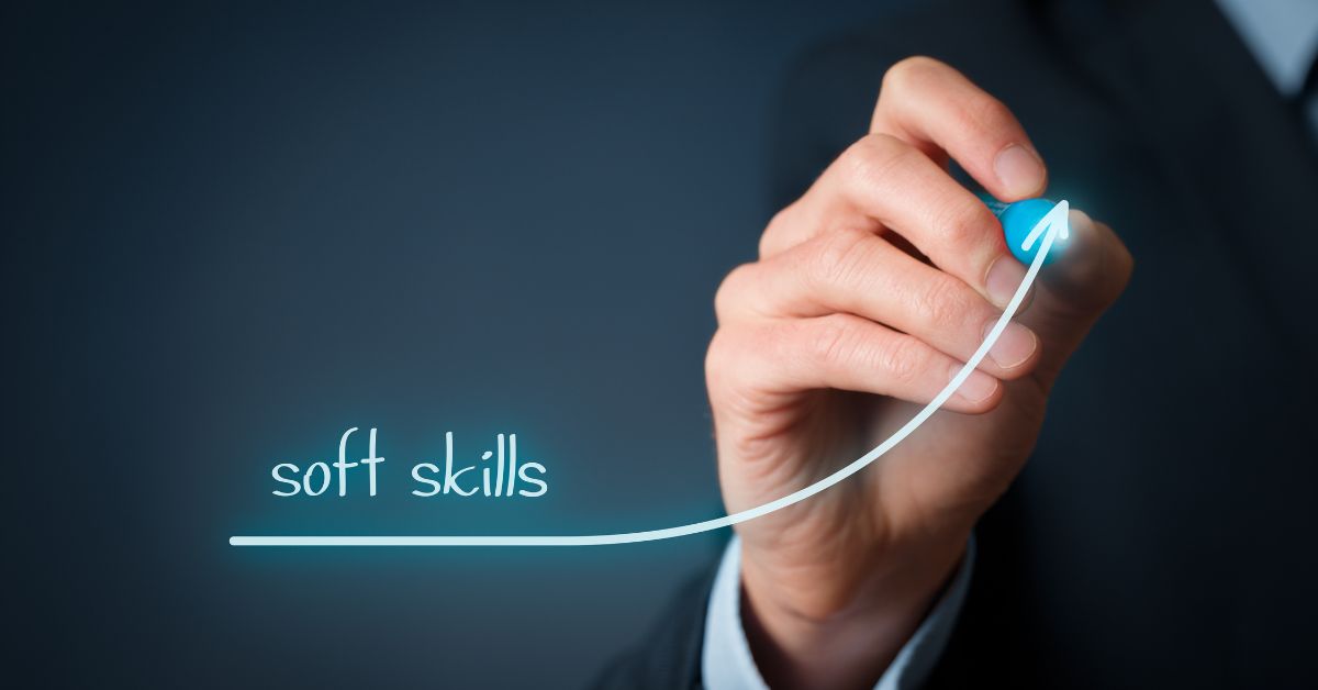  Soft skills