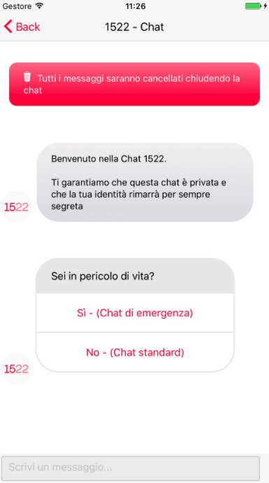 come funziona app 1522 step 3