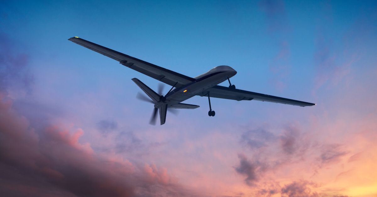 Imagery Intelligence