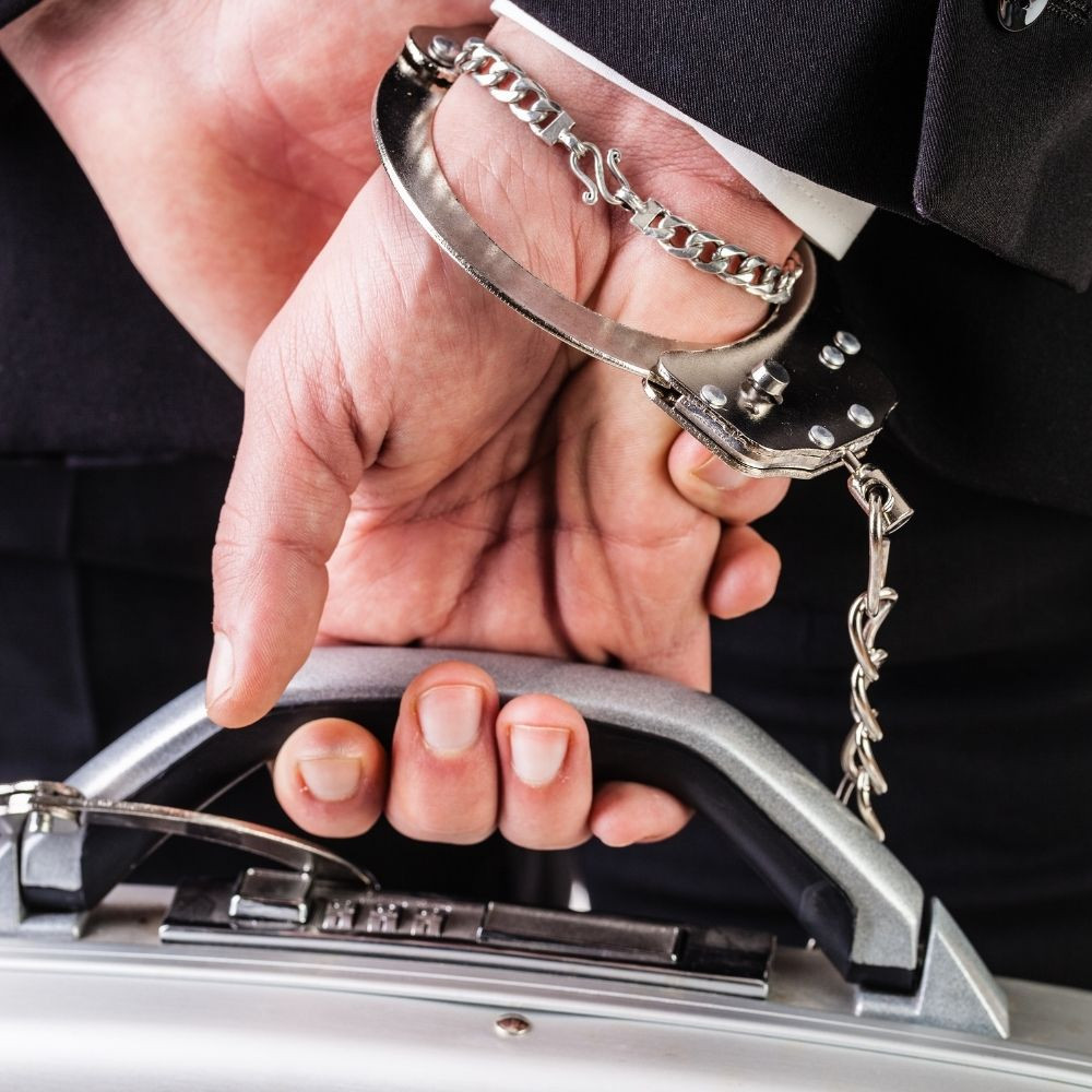 Corso Security aziendale High Risk