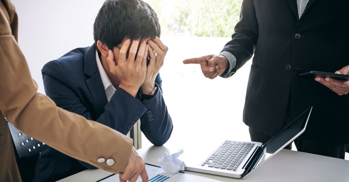 gestione conversazioni difficili in azienda