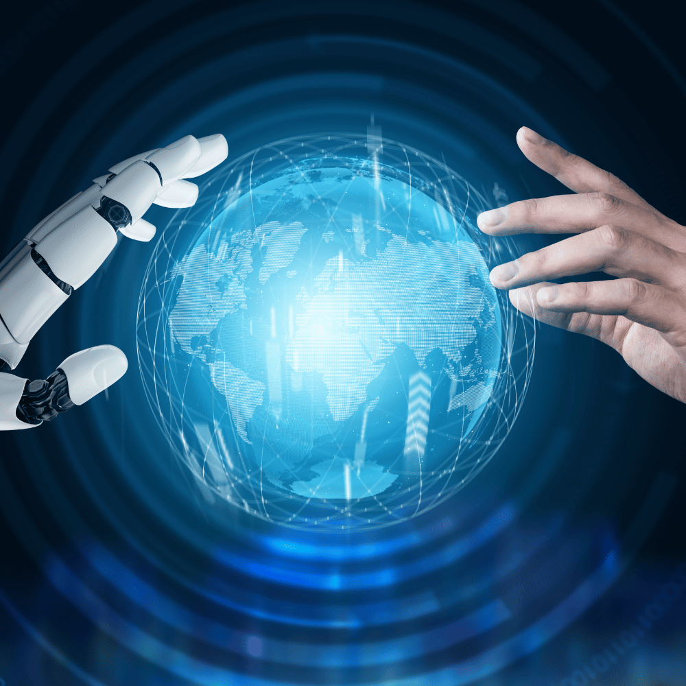 Intelligenza Artificiale nel mondo del lavoro