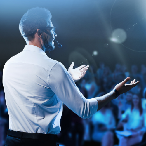 Public Speaking