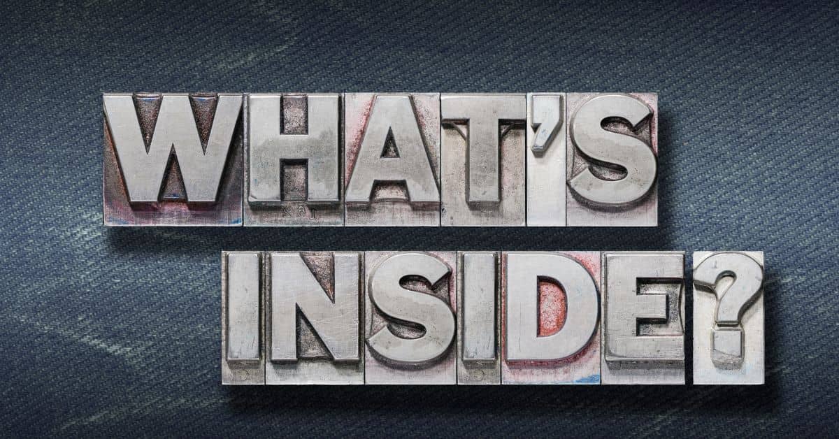 minaccia interna in azienda