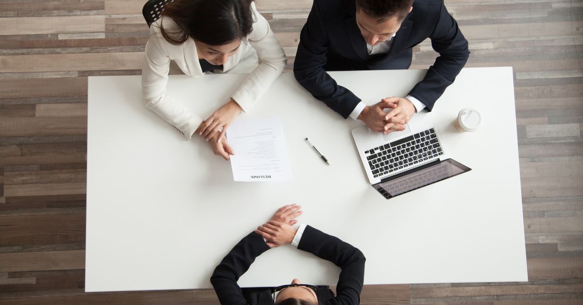 profiling comportamentale nell'HR recruiting