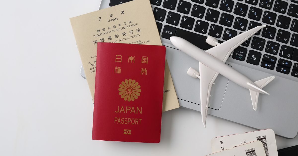 Travel Risk Management
