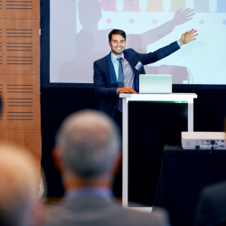 Corso il segreto del carisma