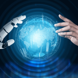 Intelligenza artificiale nel mondo del lavoro