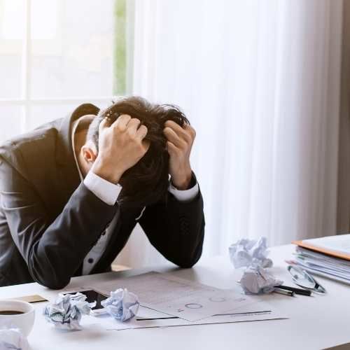 Come gestire lo stress da lavoro