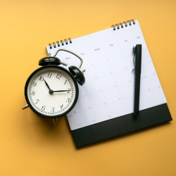 Corso di Time Management