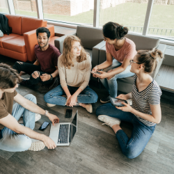 Corsi di competenze relazionali in azienda