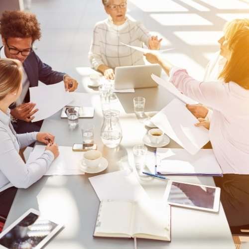 Leadership Inclusiva