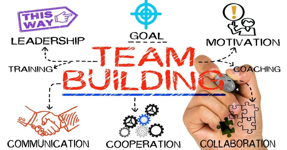 Team building