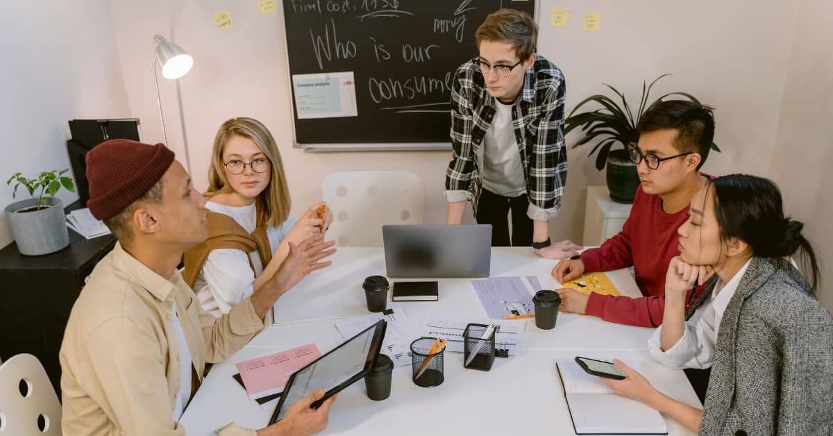 Ascolto attivo sul lavoro