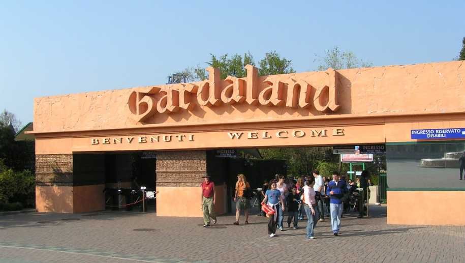 Gardaland