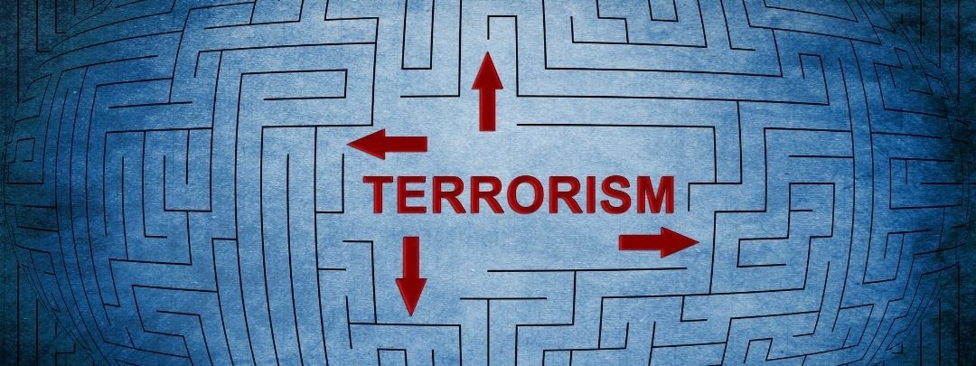 Rischio terrorismo