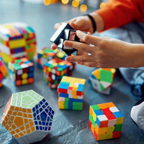 Corso Problem Solving creativo