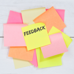 Il feedback – teorie e tecniche per rafforzare le relazioni aziendali
