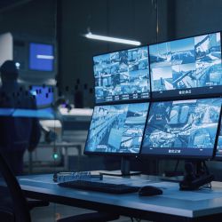 Sorveglianza Elettronica e Analisi Flussi Video