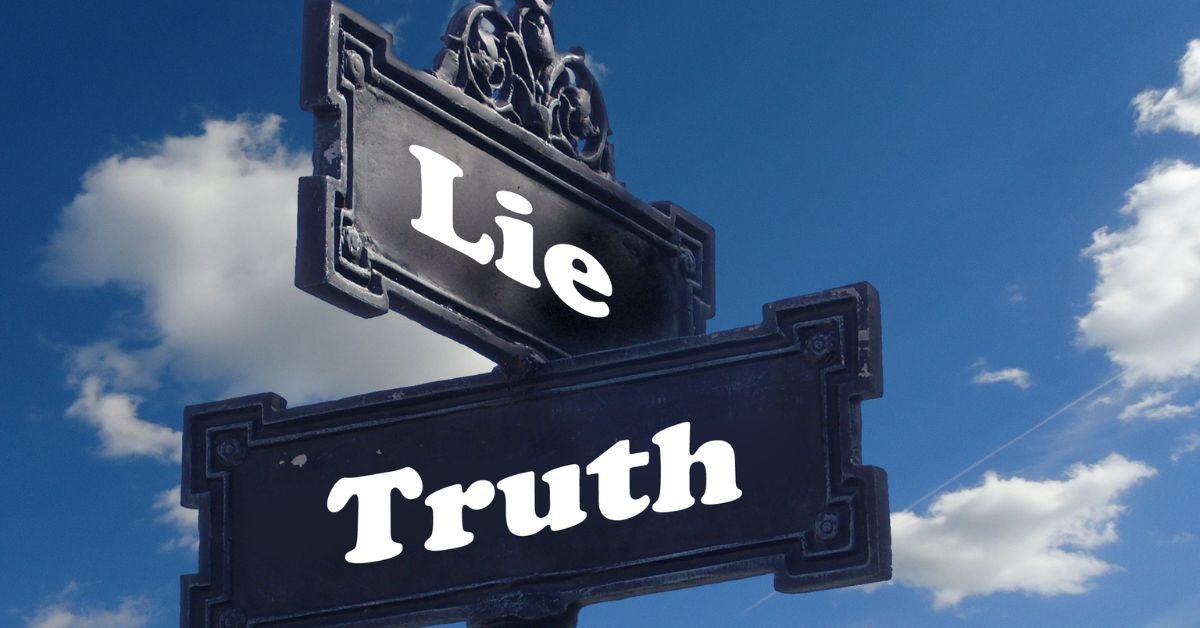 Rilevazione della menzogna