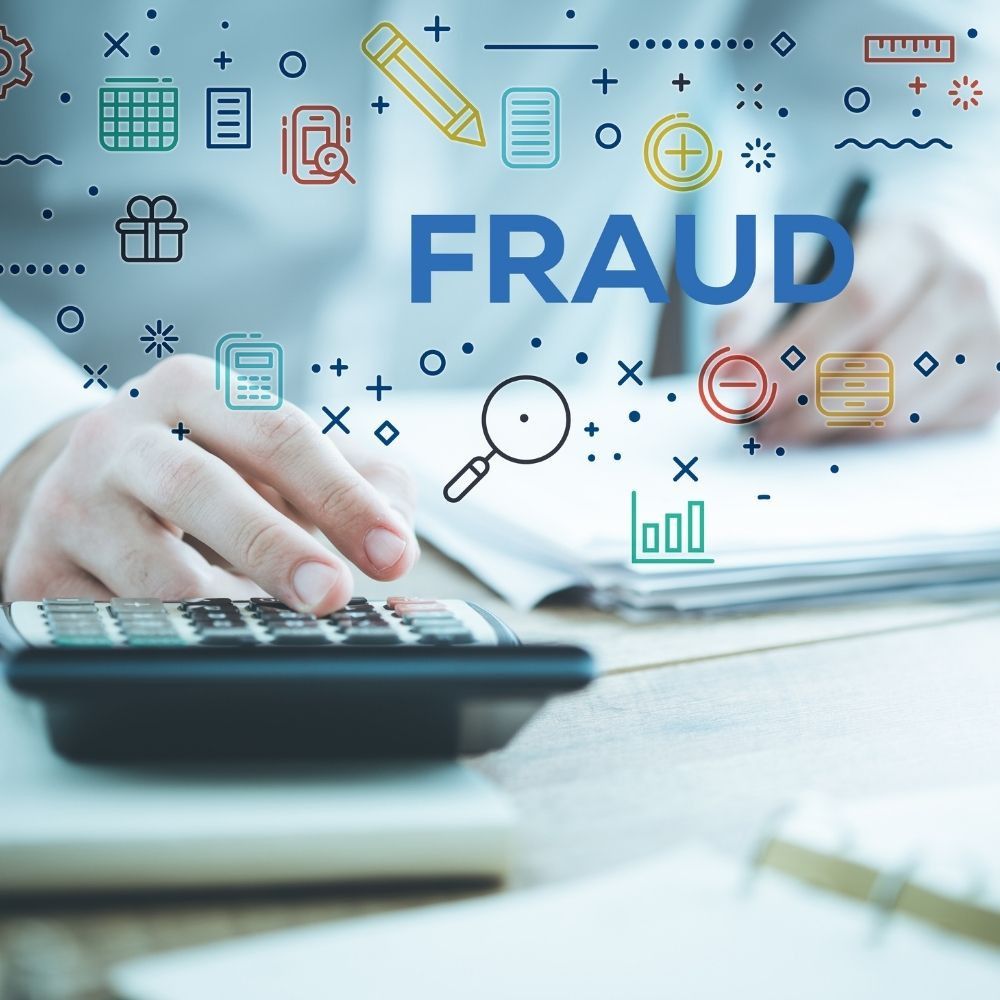 Corso Fraud Prevention and Risk Management